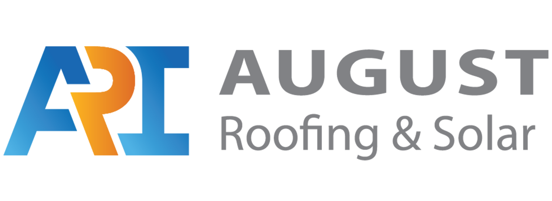 august-roofing-and-solar-logo-marketing-for-roofers-and-solar
